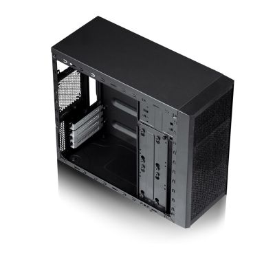 5. Fractal Design Core 1000 USB 3.0 Midi Tower Czarny