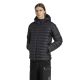 2. Kurtka adidas Originals Pad Hooded JX4117