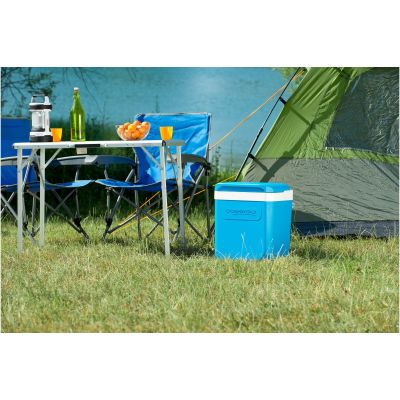 6. Campingaz Icetime Plus 26L lodówka podróżna Niebieski