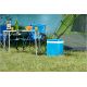 6. Campingaz Icetime Plus 26L lodówka podróżna Niebieski