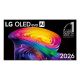 6. TV OLED65C61LA LG
