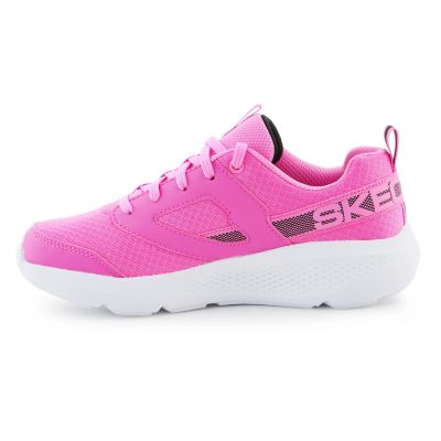 4. Buty Skechers Go Run Elevate - Spectacular Speed Jr 303933L-HPK