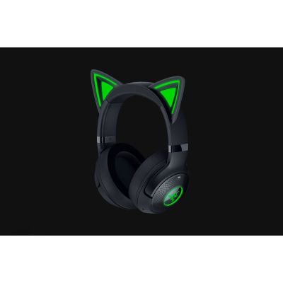 Zestaw słuchawkowy Razer Kraken Kitty V2 BT