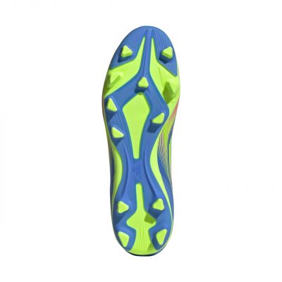 6. Buty piłkarskie adidas F50 Club FG/MG M IE1245