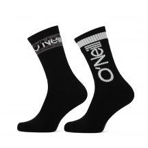 Skarpety za kostkę SPORTSOCK RETRO LOGO 2PK