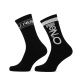 Skarpety za kostkę SPORTSOCK RETRO LOGO 2PK