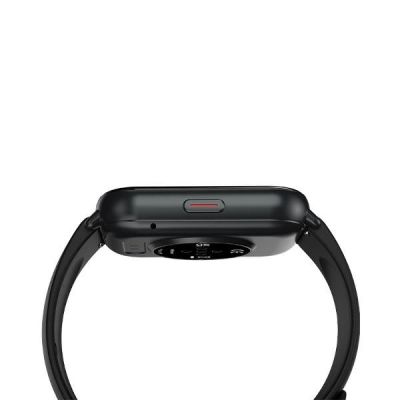 6. Smartwatch HiFuture Zone 2 - czarny