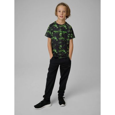 6. Tshirt FNK 4F JUNIOR 4FJRSS26TFTSM2389-91A