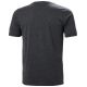 2. Koszulka Helly Hansen Logo M 33979 982