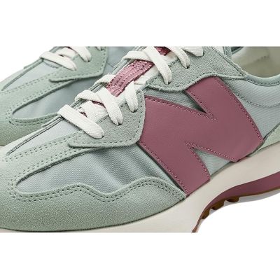 5. Buty klasyczne damskie New Balance 327 Lifestyle  (W3277BS)