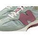 5. Buty klasyczne damskie New Balance 327 Lifestyle  (W3277BS)
