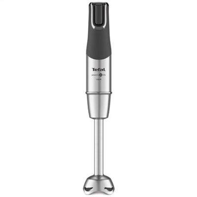 5. Tefal HB95LD 0,8 l Mikser ręczny 1200 W Stal nierdzewna, Czarny
