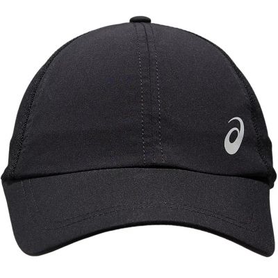 6. Czapka z daszkiem Asics Esnt Cap 3033A431 001