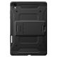 3. Etui Spigen Tough Armor Pro na Samsung Galaxy Tab S12+ 12.6" - czarne