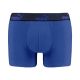 3. Puma bokserki majtki męskie Boxershorts 3PAK niebieskie granatowe