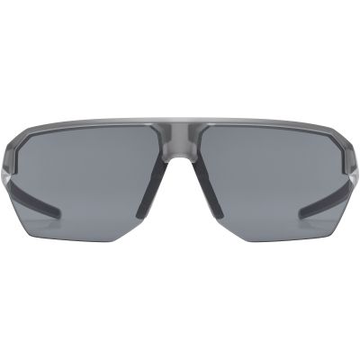 Okulary rowerowe UVEX Vectiv set