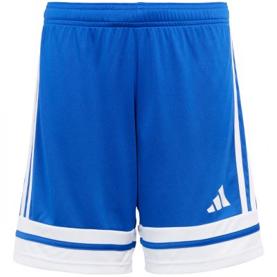 2. Spodenki adidas Squadra 25 Jr JJ2419