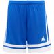 2. Spodenki adidas Squadra 25 Jr JJ2419