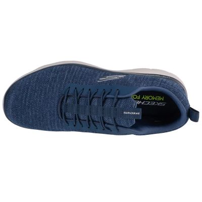 3. Skechers Summits - Sorenz 232697-NVGY Granatowe 44