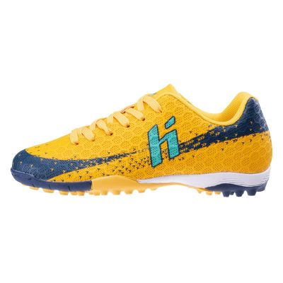 4. Buty piłkarskie Huari Recoleti TF Jr 92800402403