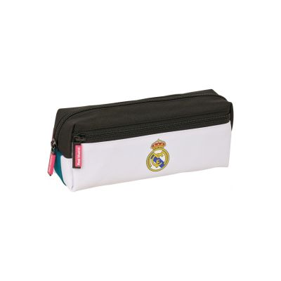 5. Real Madryt piórnik triple pencil case 812654027