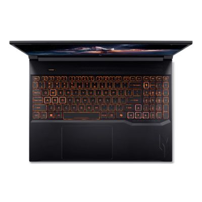 4. Notebook Acer Nitro V 16 AI ANV16-42 16"/Ryzen 7 260/16GB DDR5/1TB PCIe SSD/RTX 5070/DOS
