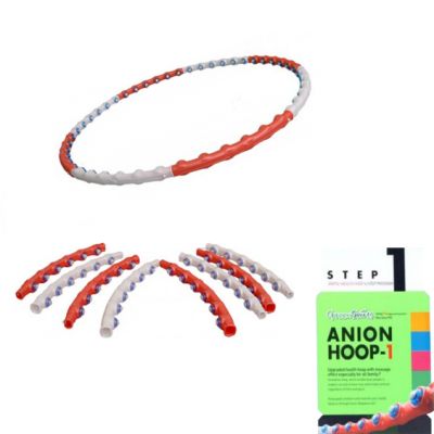 3. Hula hop ANION 1