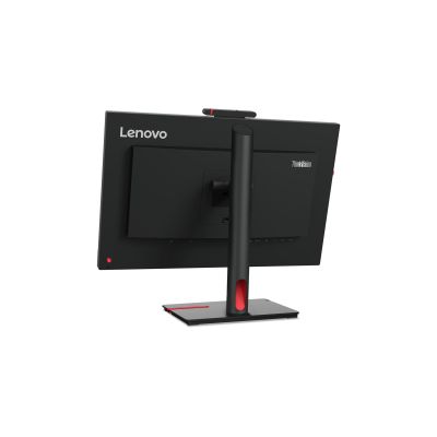 17. Lenovo ThinkVision T24v-30 LED display 60,5 cm (23.8") 1920 x 1080 px Full HD Czarny