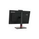 17. Lenovo ThinkVision T24v-30 LED display 60,5 cm (23.8") 1920 x 1080 px Full HD Czarny
