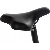 Rower elektryczny składany Snapp City-E Grafit