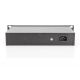 32. Przełącznik L2 zarządzany Gigabit Ethernet PoE 8-portowy, 10 cali, 80W PoE budget