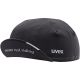 4. Uvex cycling cap (schwarz, Gr. S-M)