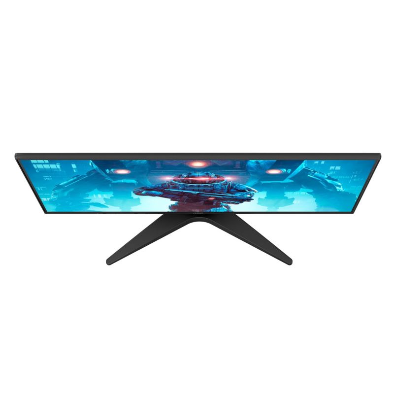 31. AOC B3 Q27B36X monitor komputerowy 68,6 cm (27") 2560 x 1440 px Quad HD LED Czarny