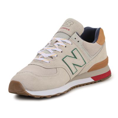 4. Buty New Balance M ML574GE2