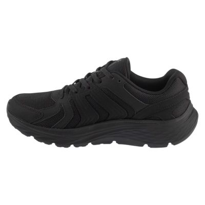 2. Skechers Go Run Consistent 3 - Core Track 221263-BBK Czarne 42