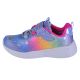 2. Skechers Unicorn Charmer - Twilight Dream 302681N-BLMT Niebieskie 22