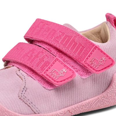 6. Buty Affenzahn Lauflerner Leder Walky Unicorn Jr 01392-40175