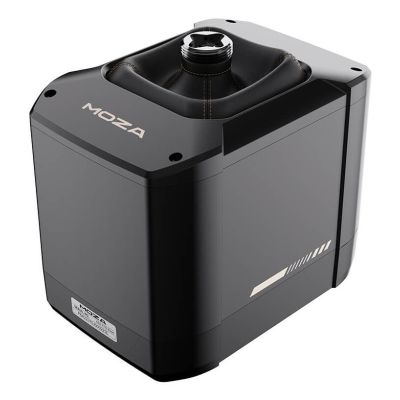 2. Moza Racing AB9 FFB Base Podstawa montażowa