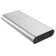 2. Powerbank RealPower PB-20000PD Litowo-jonowy (Li-Ion) 20000 mAh Aluminium