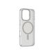 4. Etui silikonowe AMAZINGTHING Titan Pro Mag Case z pierścieniem magnetycznym do iPhone 16 Pro - szare