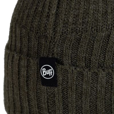 2. Czapka Buff Renso Knitted Fleece Hat Beanie 1323363131000