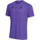 Koszulka męska Nike Dri-FIT Referee III fioletowa HV8319 560