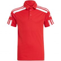 Koszulka adidas Squadra 21 Polo Jr GP6423