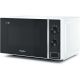 29. Kuchenka mikrofalowa Whirlpool MWP 101 W biała