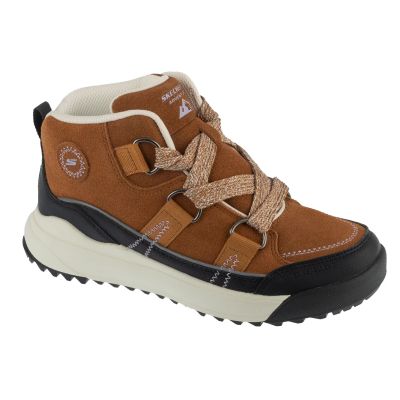Skechers Yana - Collins Landing 180320-WTBK Brązowe 36
