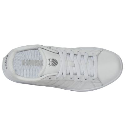 14. Buty K-Swiss Court Tiebreak II M 04413-100-M