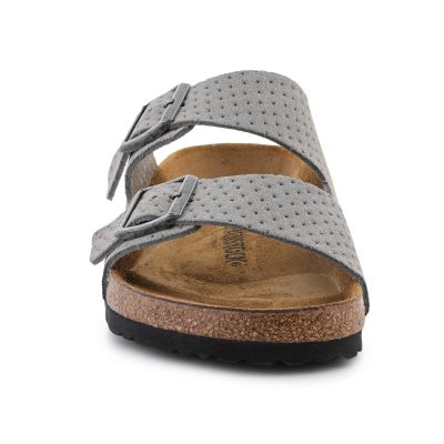7. Klapki Birkenstock Arizona BS M 1026988