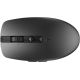 17. Mysz HP 710 Rechargeable Silent Mouse Black bezprzewodowa z akumulatorem czarna 6E6F2AA