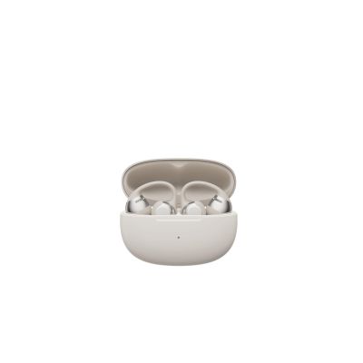 5. Słuchawki Shokz OpenDots One Grey