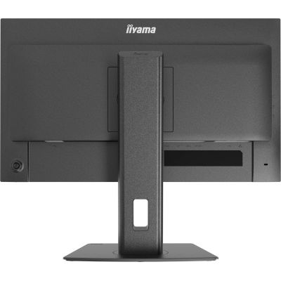 14. iiyama ProLite XB2497HSN-B1 monitor komputerowy 60,5 cm (23.8") 1920 x 1080 px Full HD LED Czarny